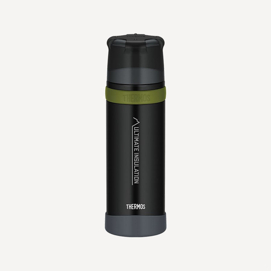 Термос THERMOS FFX-751 MTBK (Mate/Black) 18h/24h 0.75л